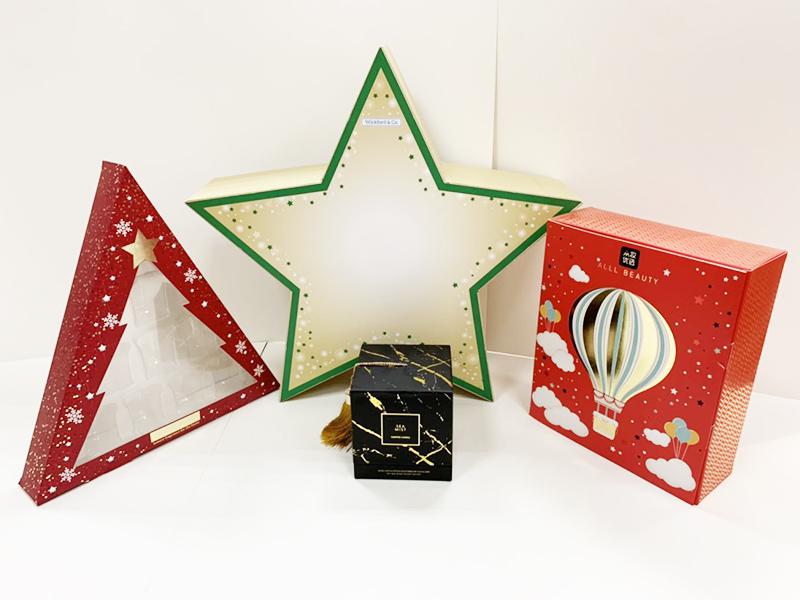 枣庄饰品盒子、饰品礼盒、饰品包装盒、异形纸盒定制